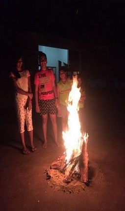 homestay in chikmagalur