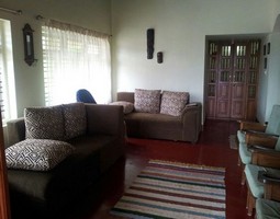 Homestayinchikmagalur