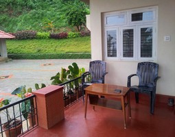 homestay chikmagalur